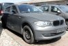 Dmuchawa nawiewu BMW 1 E81 2008 1.6i N43B16 Hatchback 5-drzwi